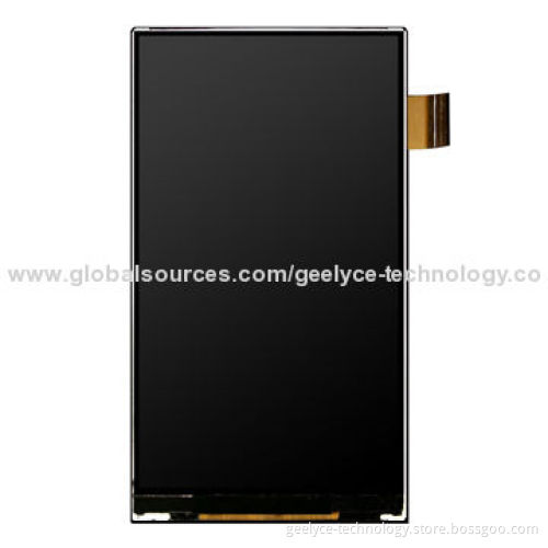 4.5-inch TFT LCD Module, LED Backlight with 540 RGB x 960P Resolution, 18/24 Bits Interface